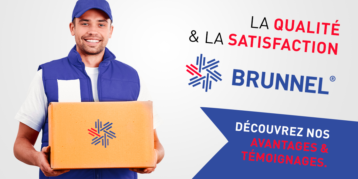 Avantages et t&eacute;moignages : La qualit&eacute; et la satisfaction